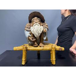 早期 陶製 簍空 筷籠(請看說明)2 歷史價格詳細信息