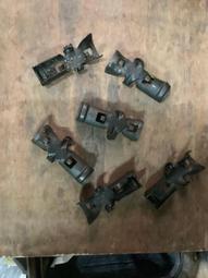 一件 200個 d磨邊粉撲 化妝用具 歷史價格詳細信息