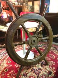 早期航海用.漁船用銅殼磁羅盤(7)~marol~日本製~直徑約19.4cm~功能正常~懷舊.擺飾 歷史價格詳細信息