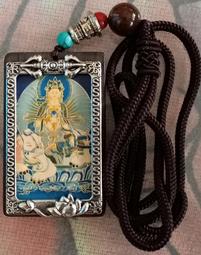 佛牌掛繩 項鍊掛繩 復古天然水晶多寶佛牌鍊子三掛泰國佛牌項鍊男女款不褪色唐卡項鍊 歷史價格詳細信息