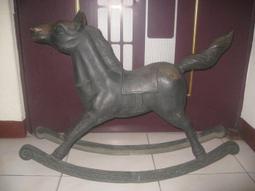 早期大型銅雕神尊老件 - 赤腳太子爺/三太子/哪吒#13（古董/收藏/銅爐/香爐/銅器/擺飾/珍藏/明朝/清朝/藝品/神像/佛像） 歷史價格詳細信息