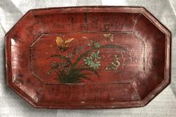 早期小銅盤 置物盤 The holy land Jordan 銅盤 擺飾小銅盤- 直徑 12 公分 歷史價格詳細信息