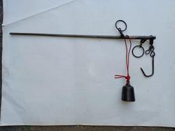 ~~早期 老秤 手秤 豬公秤 長約172cm 無秤砣~~ 歷史價格詳細信息