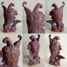 陶笛 鶯歌陶笛 全新一對 歷史價格詳細信息