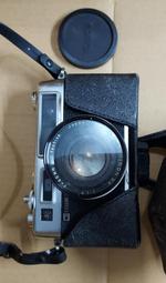 YASHICA 35 MF 全自動變焦底片相機 歷史價格詳細信息