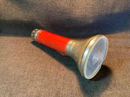 老鐵皮工作燈 折燈 (已售出，勿下標) 歷史價格詳細信息