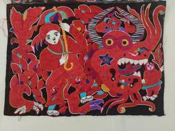 非遺文化節氣剪紙民族兒童手工幼兒園作業3歲專用卡紙5歲小學生貼紙diy摺紙手工寶寶入門剪貼畫 歷史價格詳細信息