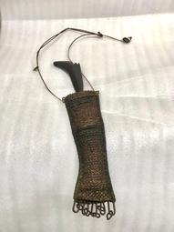 原住民佩刀 勇士番刀 黃銅鑰匙 番刀 露營 生存遊戲 軍刀 蕃刀＊花蓮丸石刀剪《5吋合金鋼山刀/附刀鞘-M012》 歷史價格詳細信息