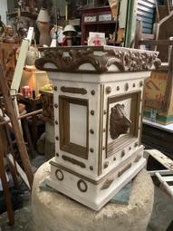 早期光纖燈.氣氛燈.旋轉燈.花束燈~鋁合金+塑料~故障燈~總高約45CM~懷舊.擺飾.道具 歷史價格詳細信息