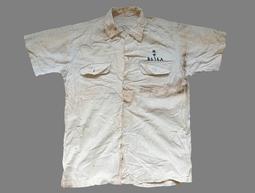 光復初~~~台中一中卡其腰帶........F177 歷史價格詳細信息