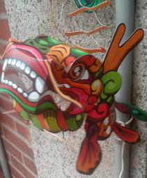 2024龍燈不夜城仿古龍形花燈風景區燈光佈置新中式創意彩燈大型擺件 歷史價格詳細信息