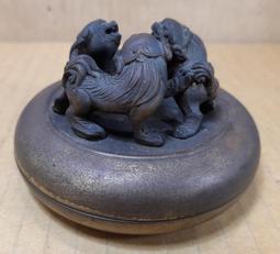 早期印度三面獅版100、50、20、10、10、10、5、2、2、1盧比（10張合拍） 歷史價格詳細信息