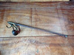 早期 老秤 秤砣 銅製秤盤 歷史價格詳細信息