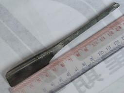 早期  刮鬍刀  美國製 ~~ 展示收藏品,已損壞不能使用 歷史價格詳細信息