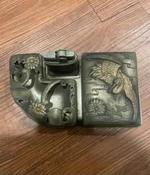 稀有款式 古董收音機 卡帶錄音機 老件古物道具收藏 居家擺飾 古早味店面陳設（當故障機賣） 歷史價格詳細信息