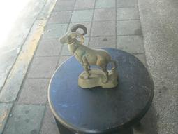 青銅藝品(海鷗 長31公分x寬18公分x高23公分  重1.4公斤) 歷史價格詳細信息