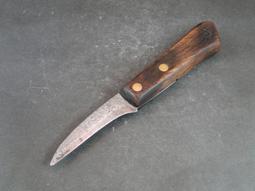 茶刀，銅制，攪茶器，海外回流，實心款，有刮傷，品相看圖，喜歡22128 歷史價格詳細信息