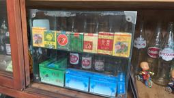 早期菸酒業務~第32卷第5期 歷史價格詳細信息