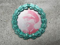 蔣中正 蔣介石 古董畫框 掛畫 歷史價格詳細信息