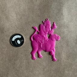 [驚嘆號!古道具] 早期台灣童玩 樹懶三輪車 尪仔仙 鬥片 歷史價格詳細信息