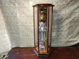 庄腳柑仔店~早期燈座B~尺寸:底徑7公分 歷史價格詳細信息