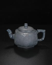 紫砂龍鳳呈祥遇熱變色 鳳鳴壺純半手工茶壺出水叫泡茶壺 西施壺 歷史價格詳細信息