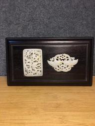 古董古玩木雕木器黑檀木鑲嵌寶石二胡農村民俗老工藝樂器舊貨收藏 歷史價格詳細信息