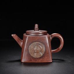 民俗老物件，精雕&ldquo;石榴、寶&rdquo;圖案糕點模具，品相如圖，看好下20270 歷史價格詳細信息