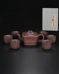 古董新款十品純手工段泥竹韻紫砂壺農村民俗工藝禮品擺件老貨收藏 歷史價格詳細信息