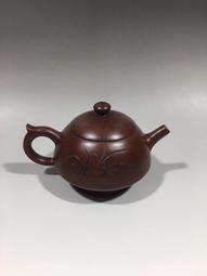 紫泥 環鈕一線鼓腹壺280cc{本標不含木座} 歷史價格詳細信息