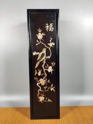 古董古玩木雕木器黑檀木鑲嵌寶石二胡農村民俗老工藝樂器舊貨收藏 歷史價格詳細信息