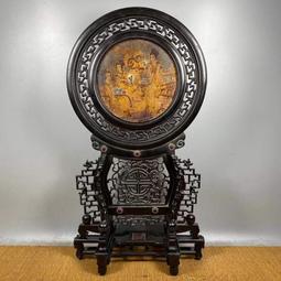 古董老件仕女油畫高183長92公分可交換物品 歷史價格詳細信息