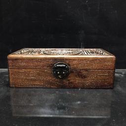 古董古玩木雕木器草花梨木浮雕博古花卉插屏家居復古工藝擺件收藏 歷史價格詳細信息