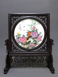老雞翅 ~ 玄關 / 案桌 / 條案 ~ 明式風格.極美品...售10800元(非櫸木.酸枝.紫檀.花梨) 歷史價格詳細信息