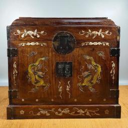 古董古玩木雕木器草花梨木浮雕博古花卉插屏家居復古工藝擺件收藏 歷史價格詳細信息