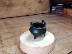 宣德爐 十六字款&ldquo;大明宣德六年工部尚書臣吳邦佐監造&rdquo;直徑約127938 歷史價格詳細信息