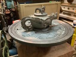 青青 旋轉咕卡盤套裝(隨機出貨)-簡單生活系列/CZ-725 歷史價格詳細信息