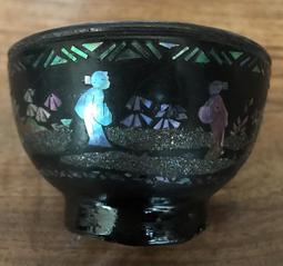 清初吳世璠-洪化通寶小平6枚 歷史價格詳細信息