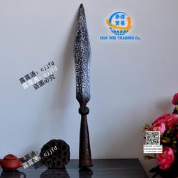 清代老兵器 酸枝紅木七星寶劍  包老精品古玩雜件舊貨l影視道具 歷史價格詳細信息