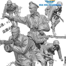 1/35樹脂人型~CMK原廠套件~現代美軍特種部隊 歷史價格詳細信息