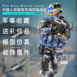 中國軍人手辦可動兵人模型迷彩戰士人偶八壹送戰友退伍紀念品禮物 歷史價格詳細信息