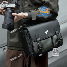 潮流郵差包大容量書包男潮牌單肩斜挎包休閒高中學生工裝機能男包 歷史價格詳細信息