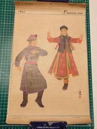 中華民國53年100元*2張-古錢水印 /正面：國父像/背面：總統府 /(A4-101) 歷史價格詳細信息