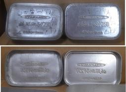 (2盒)台灣Mr.Clever植物纖維扇形濾紙S號白色(CCD#2)100張/盒 歷史價格詳細信息