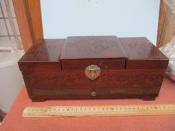 早期 日製 音樂盒 音樂 珠寶盒  ~~ 歷史價格詳細信息