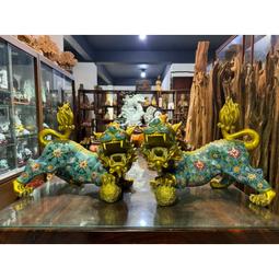 純銅景泰藍琺瑯彩檀香爐盤香爐創意擺件熏香爐佛具用品老貨舊貨 歷史價格詳細信息