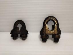 早期收藏~懷舊 《鐵製 掛勾 衣帽架 掛鈎》大小如照 每支70元【CS超聖文化讚】 歷史價格詳細信息