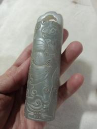 翎管竹節銅木鑰匙鏈掛件創意個性男士女士汽車鑰匙扣圈環包包掛飾-沐雨家居 歷史價格詳細信息