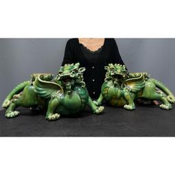 手工陶瓷落地花瓶插花乾花歐式大擺件客廳簡約家居飾品電視櫃 歷史價格詳細信息