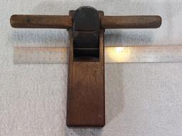 早期木工刨刀.鉋刀(19)~~長約24CM~~懷舊.擺飾.道具 歷史價格詳細信息